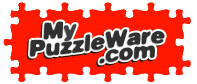 MyPuzzleWare Λογότυπο