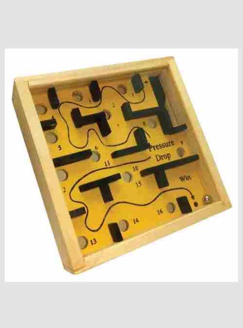 12510-labyrinth-wooden-toy-yellow