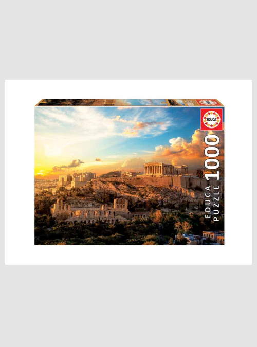 18489-acropolis-of-athens-greece-1000pcs