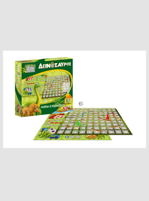 505211-board-game-dinosaurs-ludo-snakes-and-ladders
