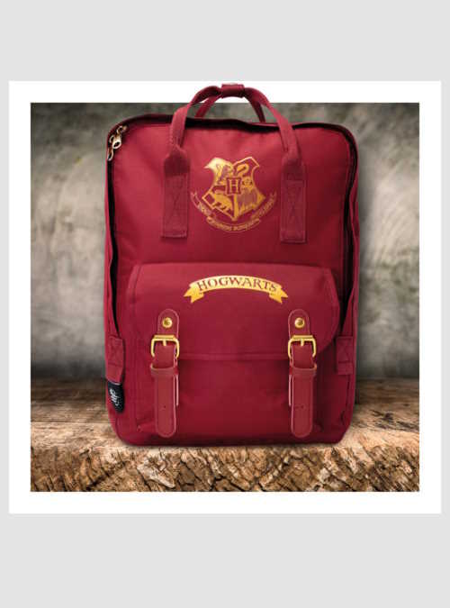 SLHP017-harry-potter-premium-backpack-burgundy