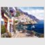 59271-Sam Park: Afternoon in Amalfi, 2000 pcs