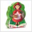 07230 Little Red Riding Hood, Silhouette puzzle, box