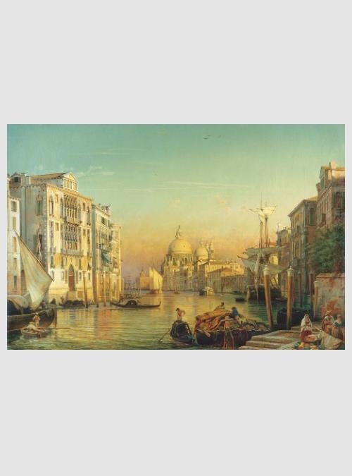 17035-nerly-the-grand-canal-3000pcs