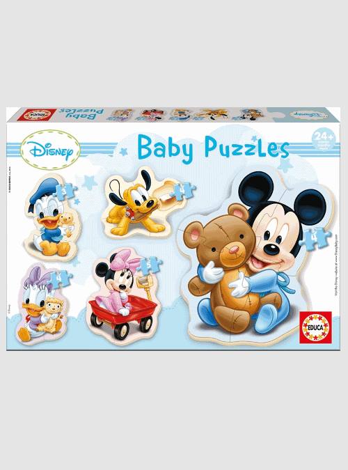 13813-educa-baby-puzzles-mickey