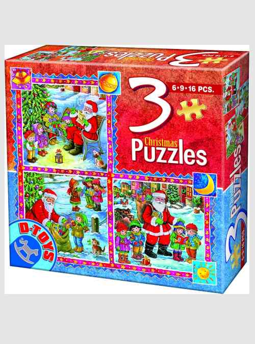 67630CH02-d-toys-christmas-puzzles