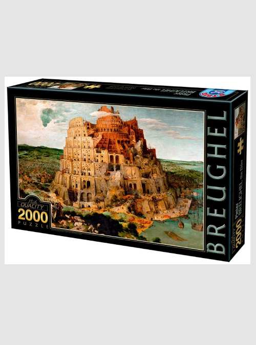 72900BR01-breughel-the-tower-of-babel-2000pcs