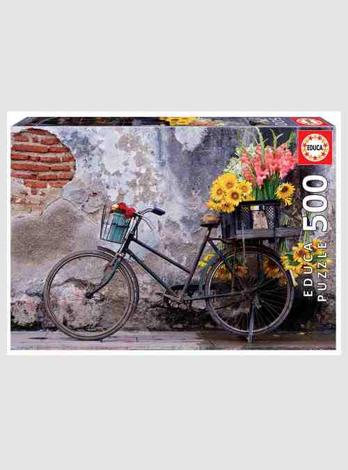 17988-bicycle-with-flowers-500pcs