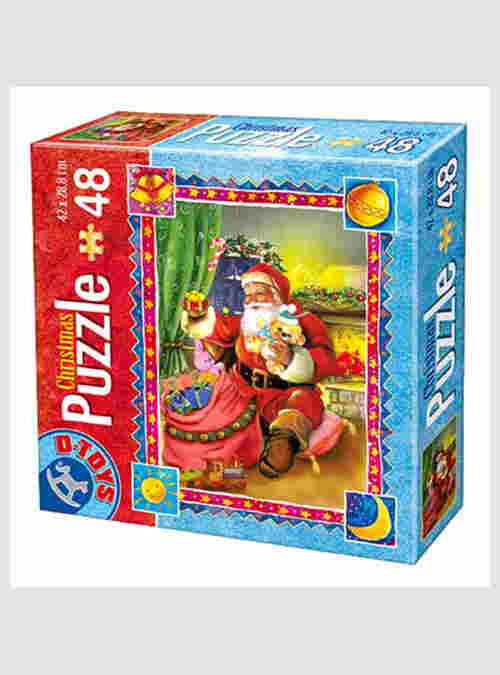 67623CH04-d-toys-christmas-puzzle_48pcs