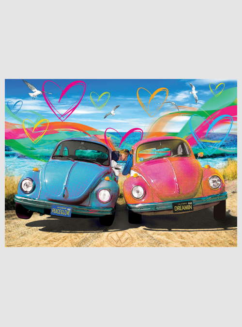6000-5525-VW-Beetle-Love-1000pcs