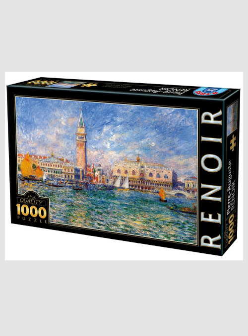 66909RE08-Renoir-the-doge-s-palace-1000pcs