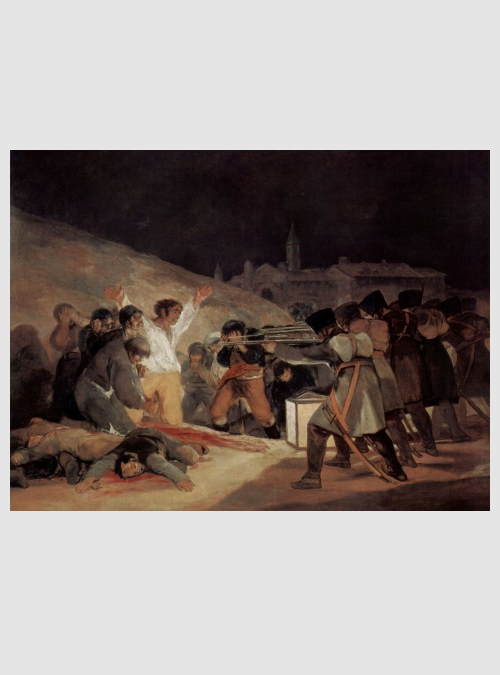 120628-francisco-de-goya-y-lucientes-the-3rd-of-may-1808-in-madrid-1000pcs