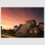 231384-sunset-in-the-ancient-Mayan-city-Mexico-1000pcs