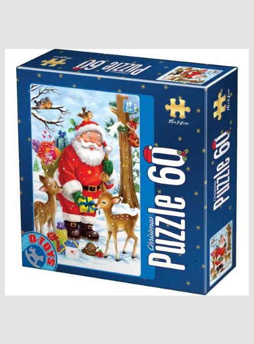 75581CH01-d-toys-christmas-puzzle-60pcs