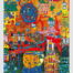 60064-Hundertwasser-The-30-Days-Fax-Painting-1000pcs