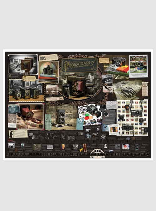 80288-cobble-hill-History-of-Photography-1000pcs