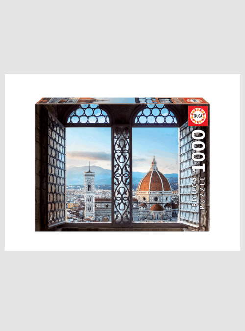 18460-views-of-florence-italy-1000pcs